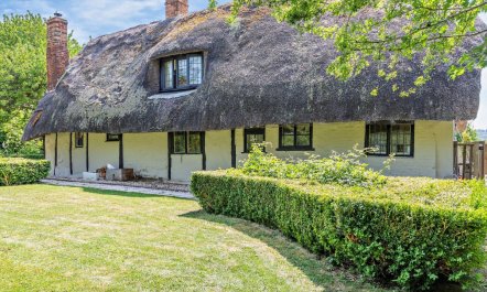 3 Bed in Ludgershall 2