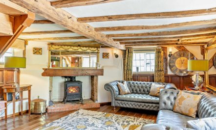 3 Bed in Ludgershall 3