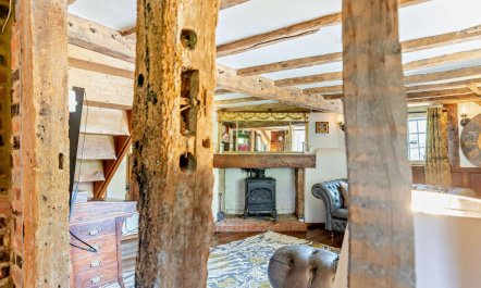 3 Bed in Ludgershall 4