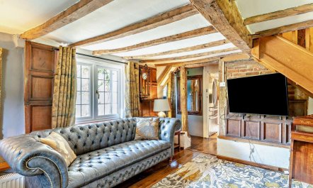 3 Bed in Ludgershall 6