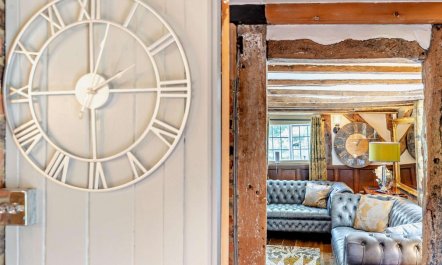 3 Bed in Ludgershall 7