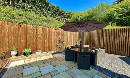 Meadow View, Brushford 4