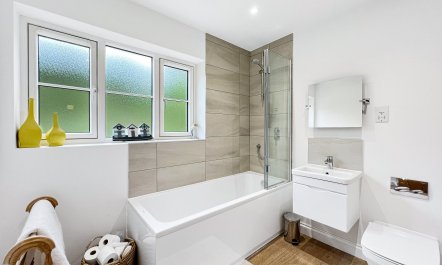 Meadow View, Brushford 9