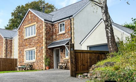 Meadow View, Brushford