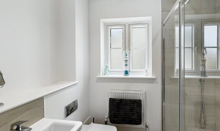 Meadow View, Brushford 8