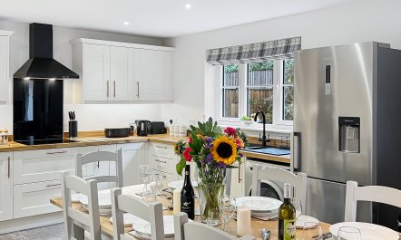 Meadow View, Brushford 2