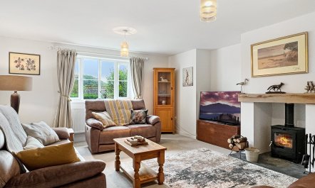 Meadow View, Brushford 1