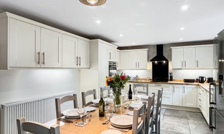 Meadow View, Brushford 6