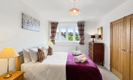 Meadow View, Brushford 3