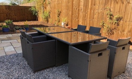 Meadow View, Brushford 7