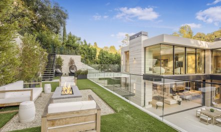 The Hillside Estate 2