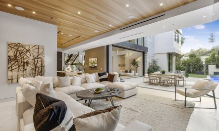 The Hillside Estate 1