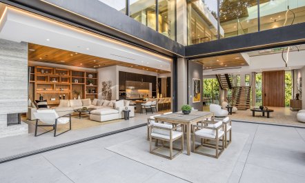 The Hillside Estate 1