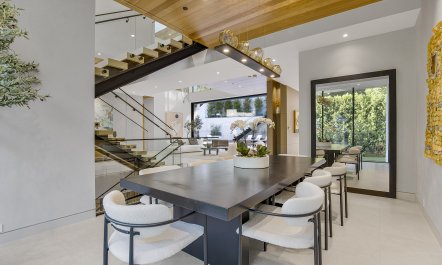 The Hillside Estate 5