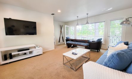 Palisades Retreat 4