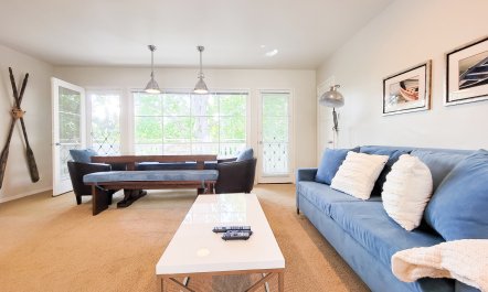 Palisades Retreat 3