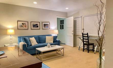 Palisades Retreat