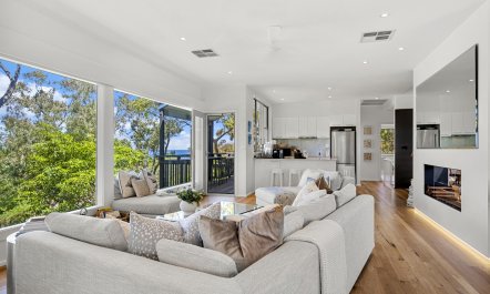 Beaches & Bush Walks 6