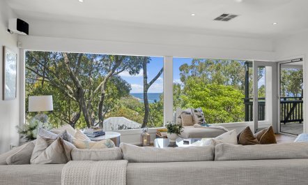Beaches & Bush Walks 7