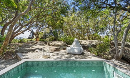 Beaches & Bush Walks 3
