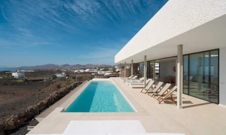 With Love From Lanzarote