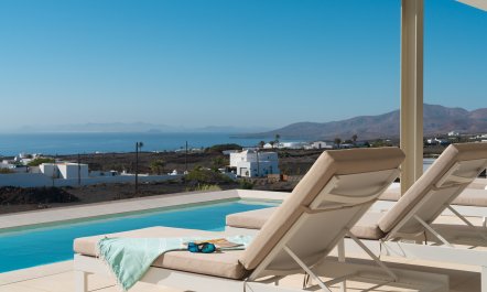 With Love From Lanzarote 2