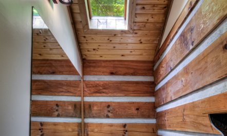 Smoky Mountain Retreat 9
