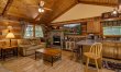 Smoky Mountain Retreat 1