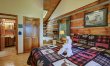 Smoky Mountain Retreat 8