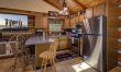 Smoky Mountain Retreat 4