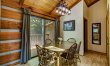 Smoky Mountain Retreat 3