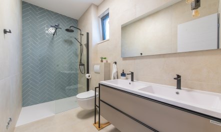 Mountain View Delight 9