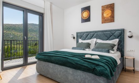 Mountain View Delight 6