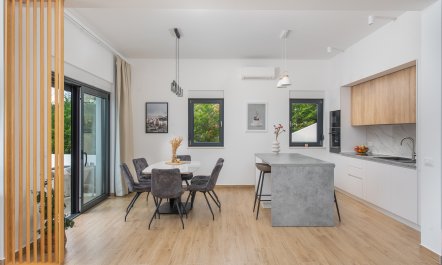 Mountain View Delight 1