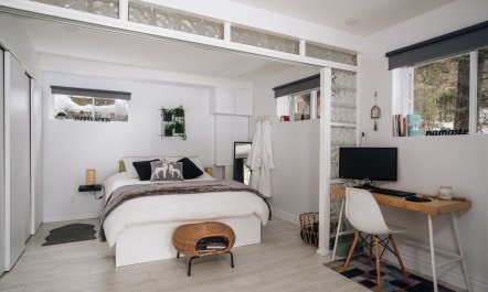 Chalet Magique 3
