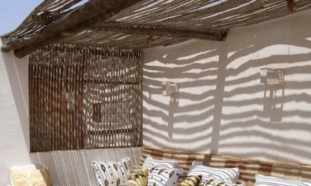 Moroccan Masterpiece 5