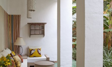 Moroccan Masterpiece 4