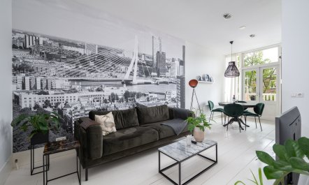 Spirit of Rotterdam