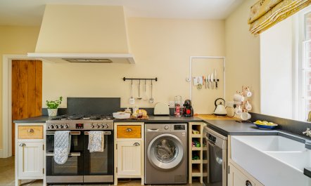 Wineberry Cottage 3