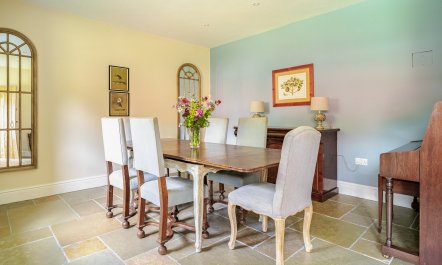 Wineberry Cottage