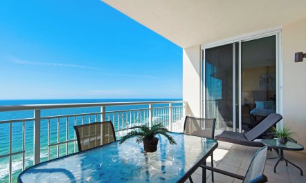 Gazing at the Gulf 4