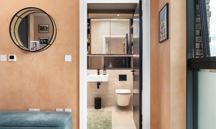 Hackney Rooftop Retreat 8