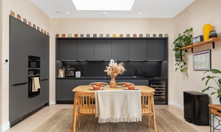 Hackney Rooftop Retreat 5