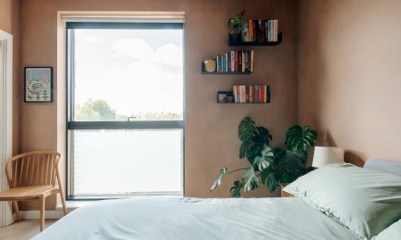 Hackney Rooftop Retreat 7