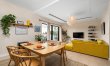 Hackney Rooftop Retreat 1