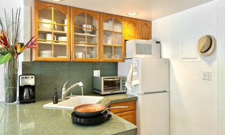 Sunlit Hideaway 7