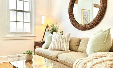 Sunlit Hideaway 2
