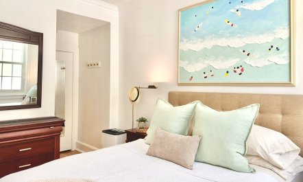 Sunlit Hideaway 9