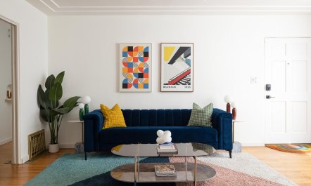 Modern Retro