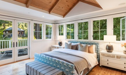 Redwood Hideaway 1